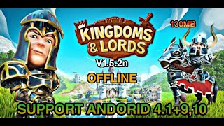 download kingdom lord versi old mod apk